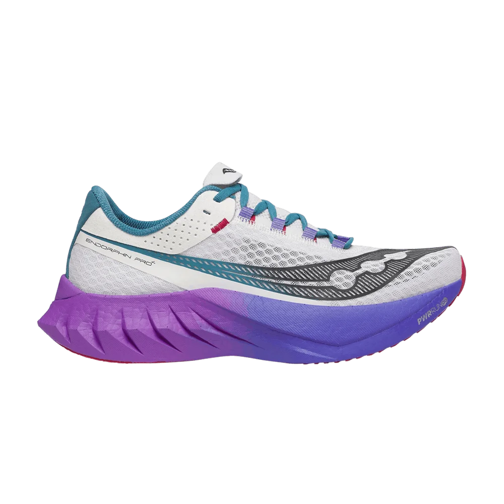 Кроссовки Saucony Endorphin Pro 4 'Galaxy Pack'