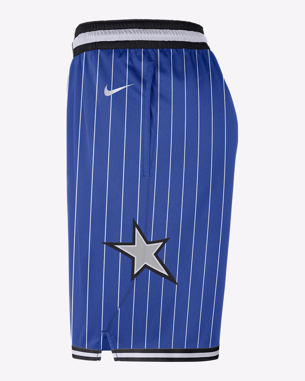Баскетбольные шорты Nike NBA Orlando Magic Icon Edition 25-26 Swingman