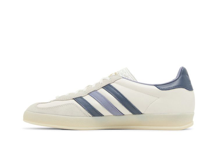 Кроссовки adidas Gazelle Indoor 'White Preloved Ink'