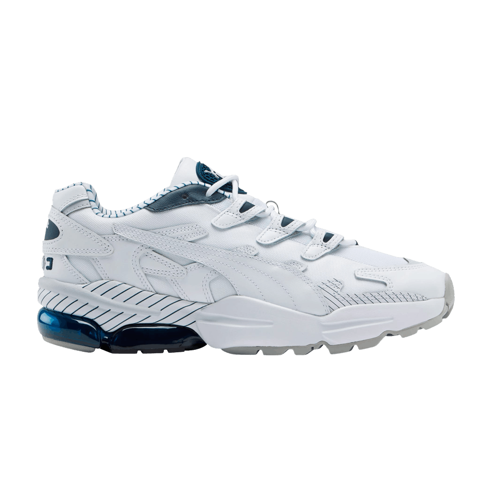 Кроссовки Puma CELL Alien NYC 'White Peacoat'