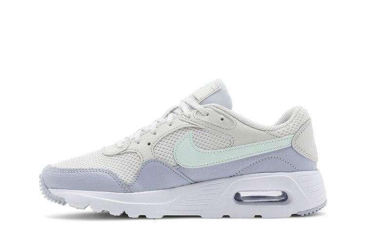 Кроссовки Nike Wmns Air Max SC 'Platinum Tint Ghost'