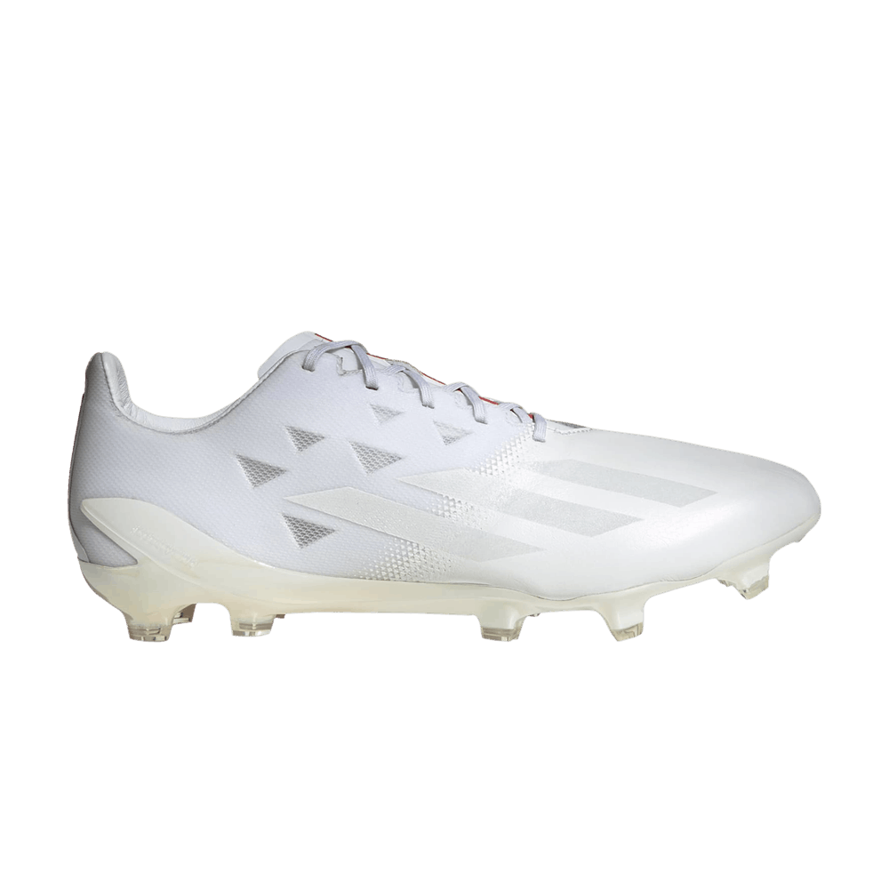 Кроссовки adidas Prada x X Crazyfast Luxury.1 FG 'White'
