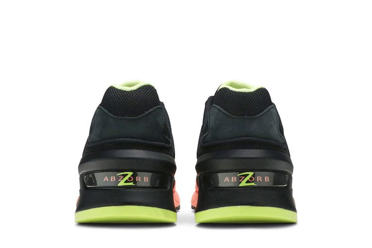 Кроссовки Kawhi Leonard x New Balance 997S 'Sunrise'