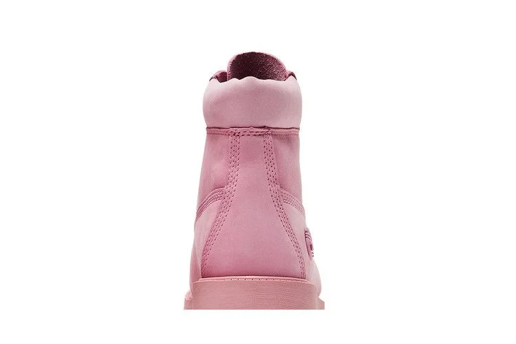 Кроссовки Timberland 6 Inch Premium Junior 'Light Pink'