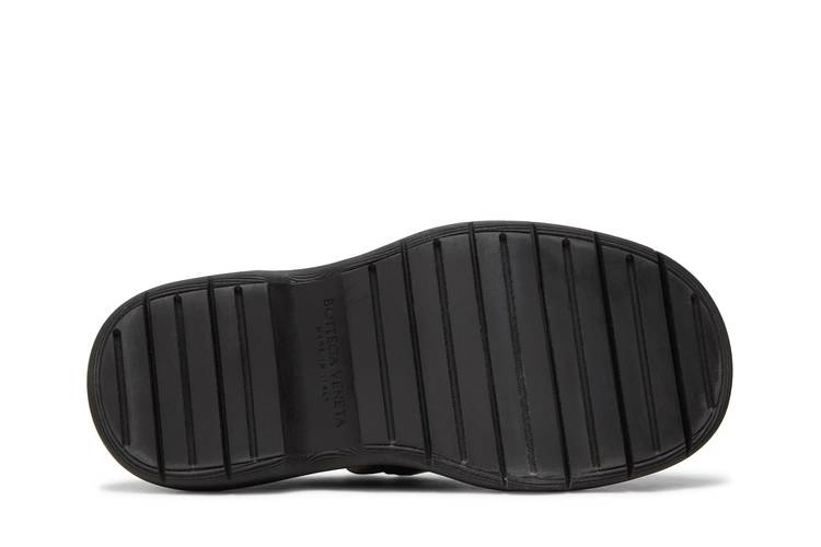 Кроссовки Bottega Veneta Wmns Swell Loafer 'Oxide Gold'