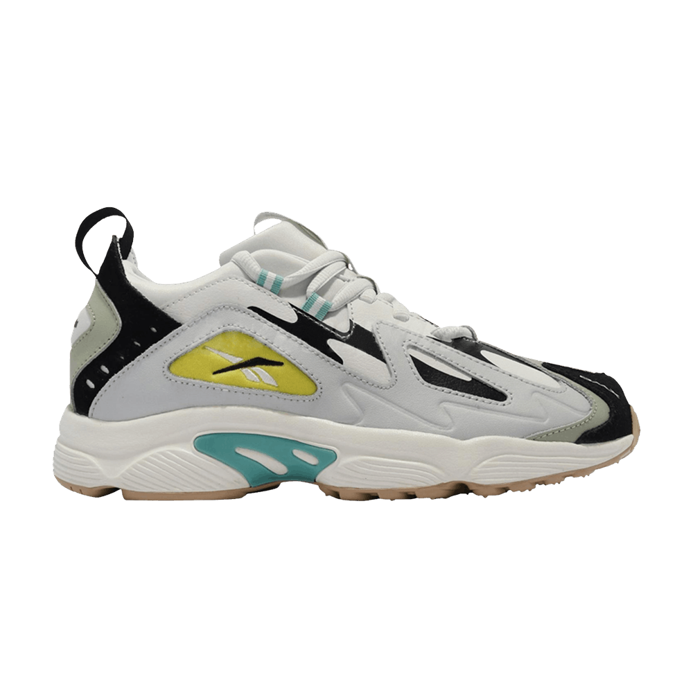 Кроссовки Reebok DMX Series 1200 'True Grey'