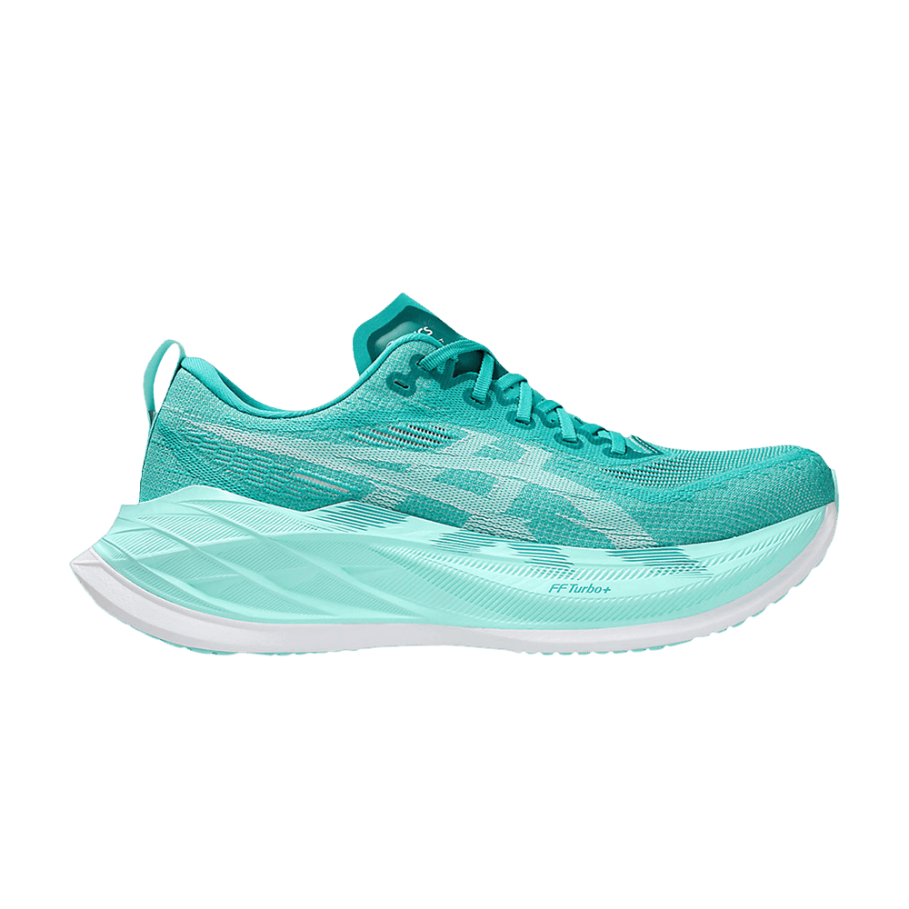 Кроссовки ASICS Superblast 2 'Wave Teal'