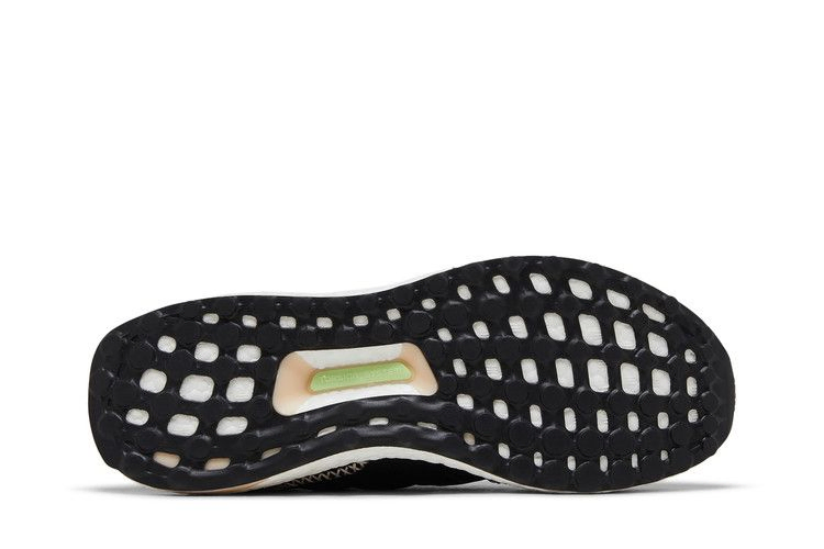 Кроссовки adidas UltraBoost 1.0 'Black Wonder Quartz'