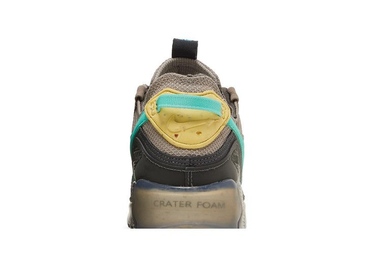 Кроссовки Nike Air Max Terrascape 90 'Moon Fossil Light Menta'