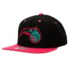 Mitchell-Ness-Santa-Ana-2-Tone-Snapback-Orlando-Magic-100x100