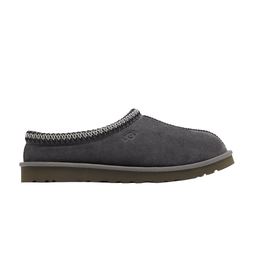 Кроссовки UGG Tasman Slipper 'Dark Grey'
