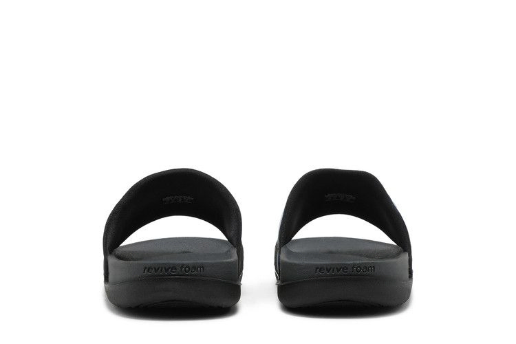 Nike OffCourt Slide 'UNC'