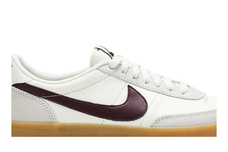 Кроссовки Nike Killshot 2 'Night Maroon'