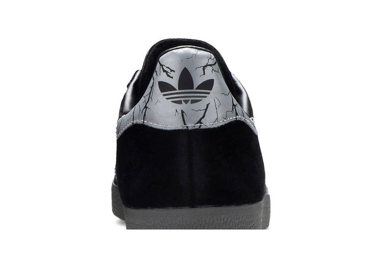 Кроссовки Star Wars x adidas Gazelle 'Darksaber'