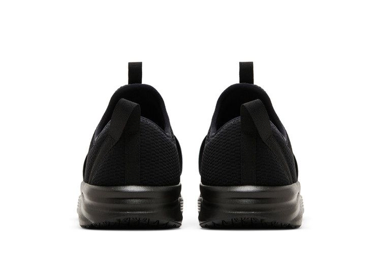 Кроссовки Puma Wmns Better Foam Prowl Slip-On 'Black Rose Gold'