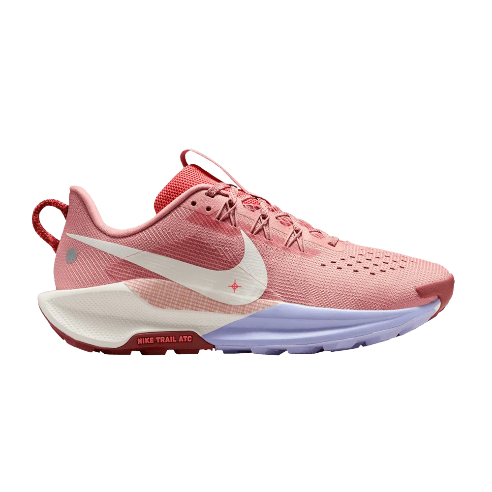 Кроссовки Nike Wmns Pegasus Trail 5 'Red Stardust'