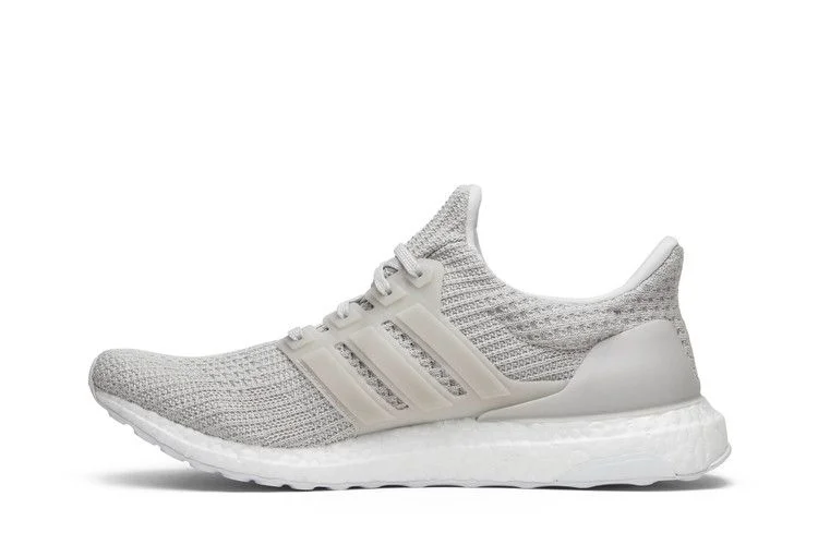 Кроссовки Adidas UltraBoost 4.0 'Chalk'