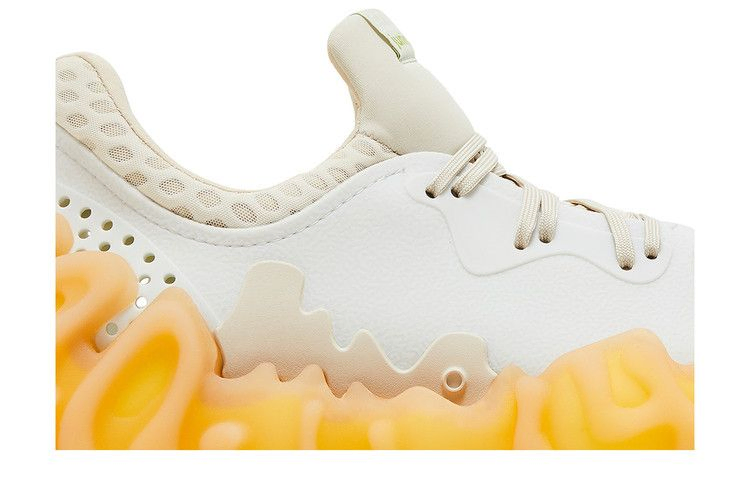 Кроссовки Salehe Bembury x Crocs Pollex Juniper 'Tahini'