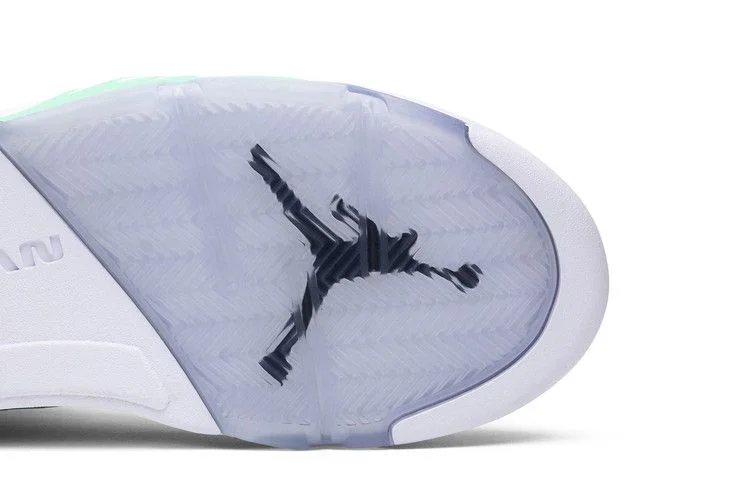 Кроссовки Air Jordan 5 Retro 'Wings'