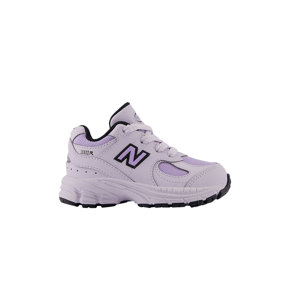 Кроссовки New Balance 2002R Toddler 'Taro Lilac Glo'