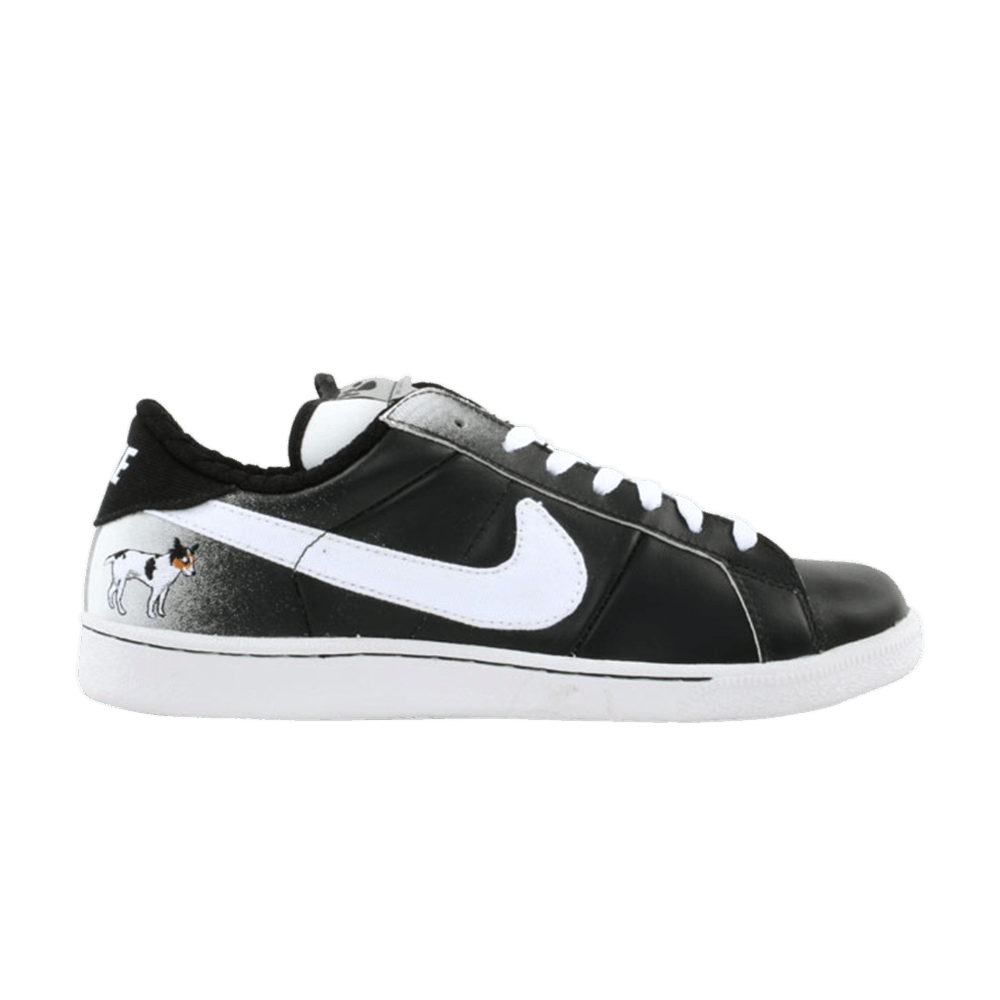 Кроссовки Nike Air Classic Sb