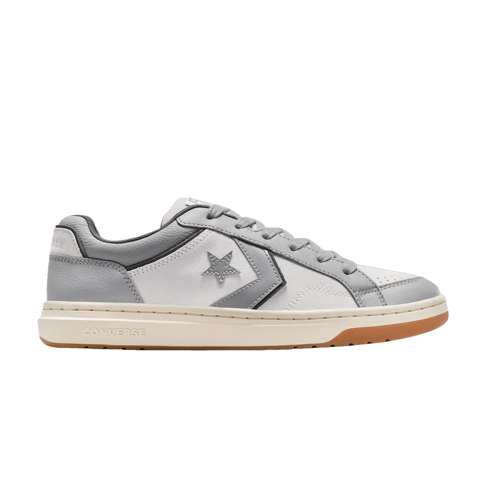 Krossovki-Converse-Pro-Blaze-Classic-Low-Barely-Grey-Natural-Ivory