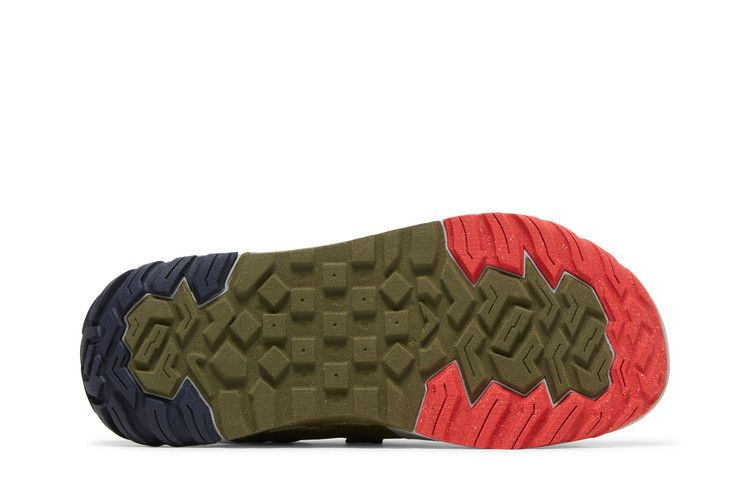 Nike Oneonta Sandal 'Rough Green Obsidian'