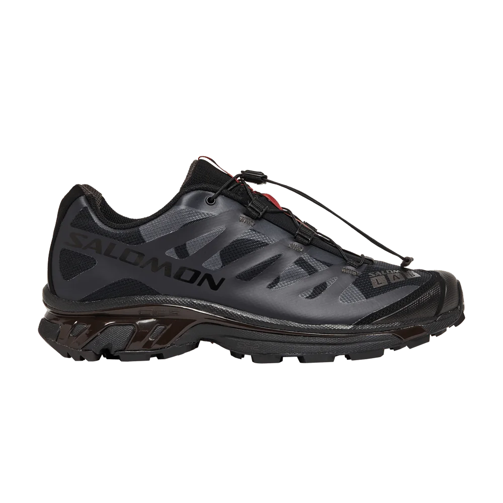 Кроссовки Slam Jam x Salomon XT-4 'Strata'