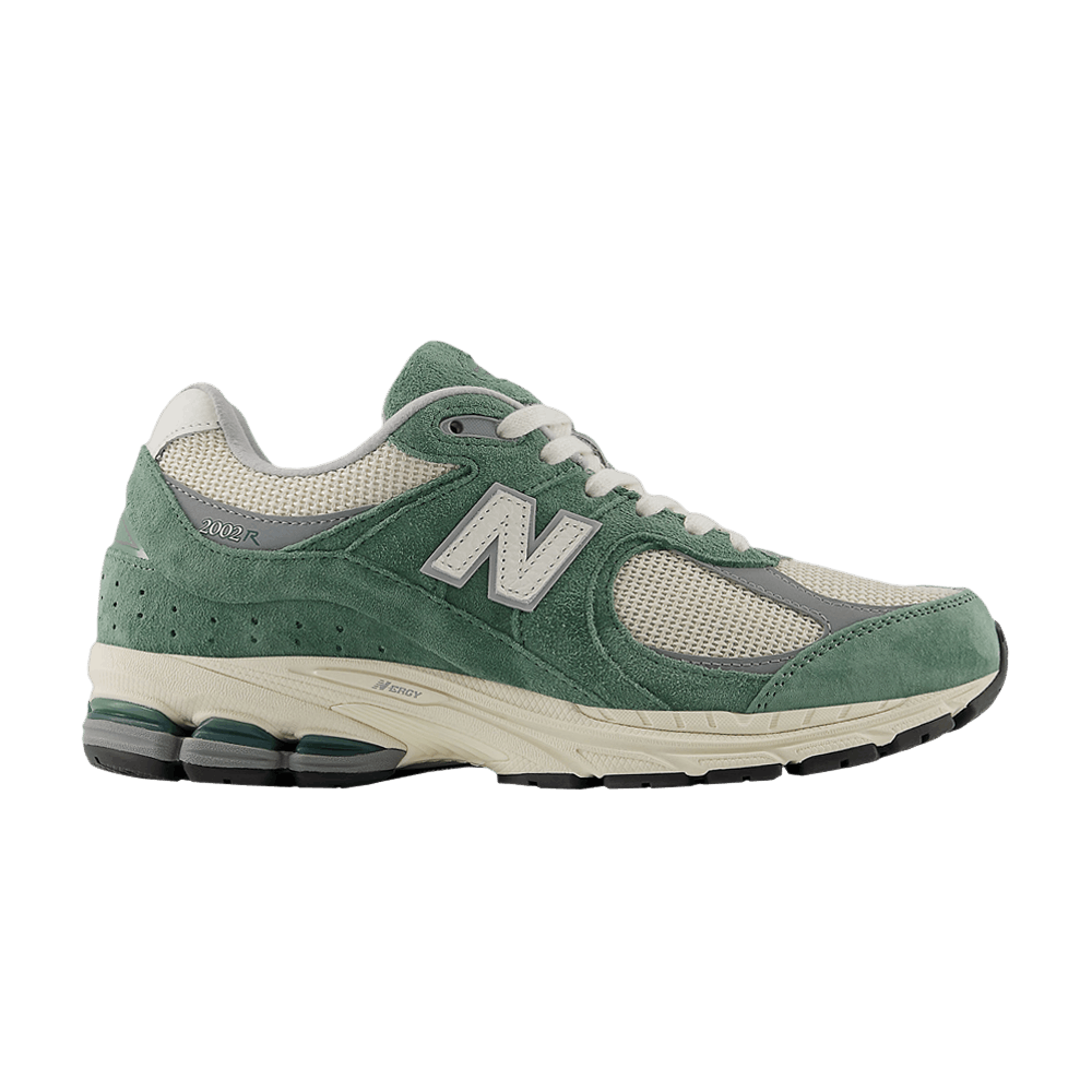 Кроссовки New Balance 2002R 'Dark Juniper Linen'