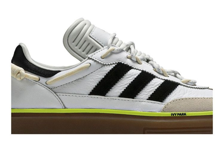 Кроссовки Ivy Park x adidas Wmns Super Sleek 72 'White Gum'