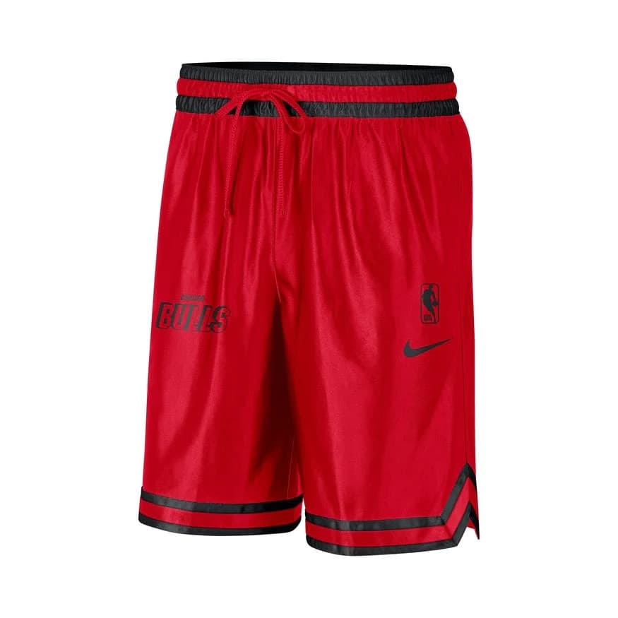 Спортивные шорты Nike Chicago Bulls DNA Dri-Fit NBA Shorts
