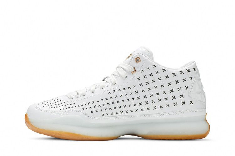 Кроссовки Nike Kobe 10 Mid EXT 'White Gum'