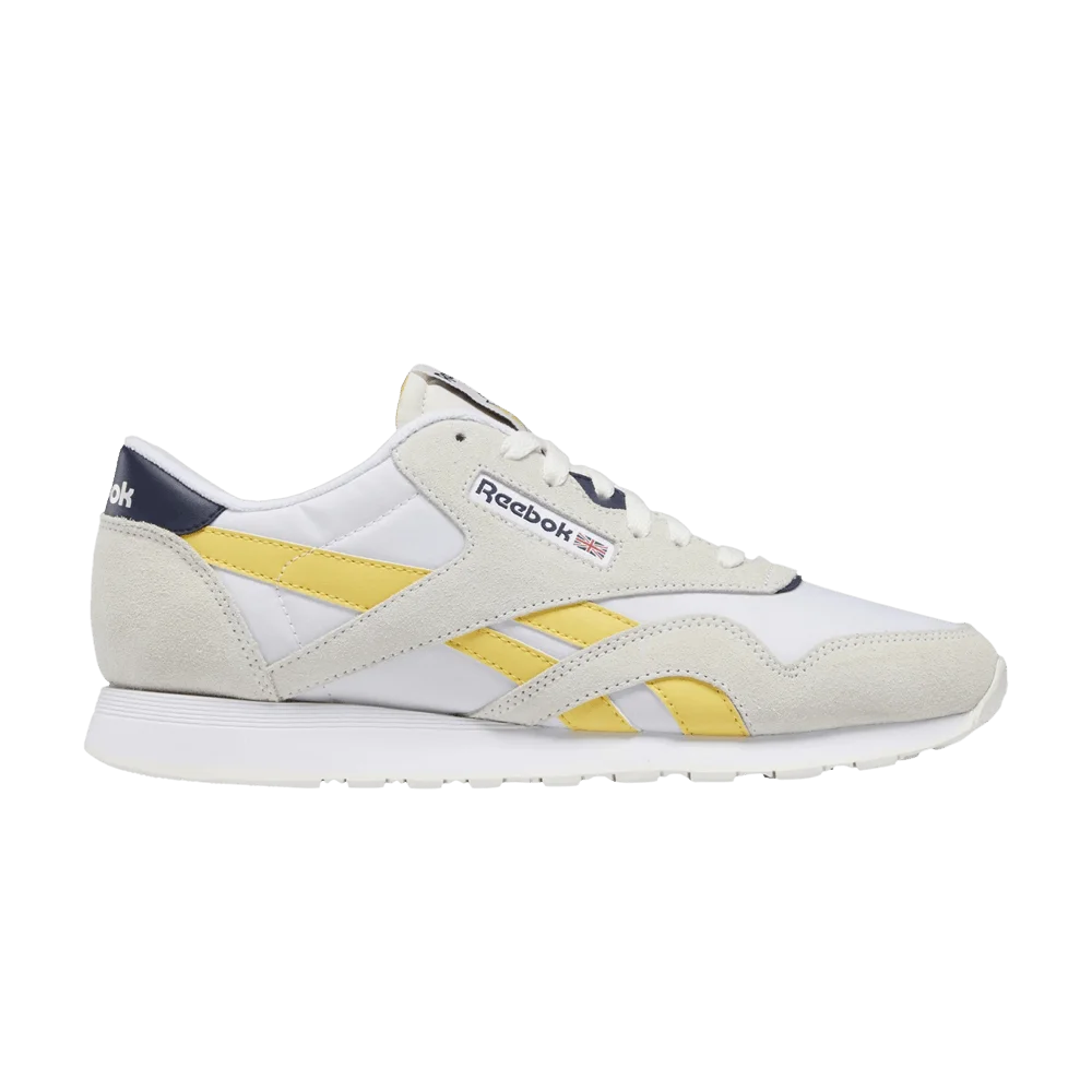 Krossovki-Reebok-Classic-Nylon-Chalk-Collegiate-Navy