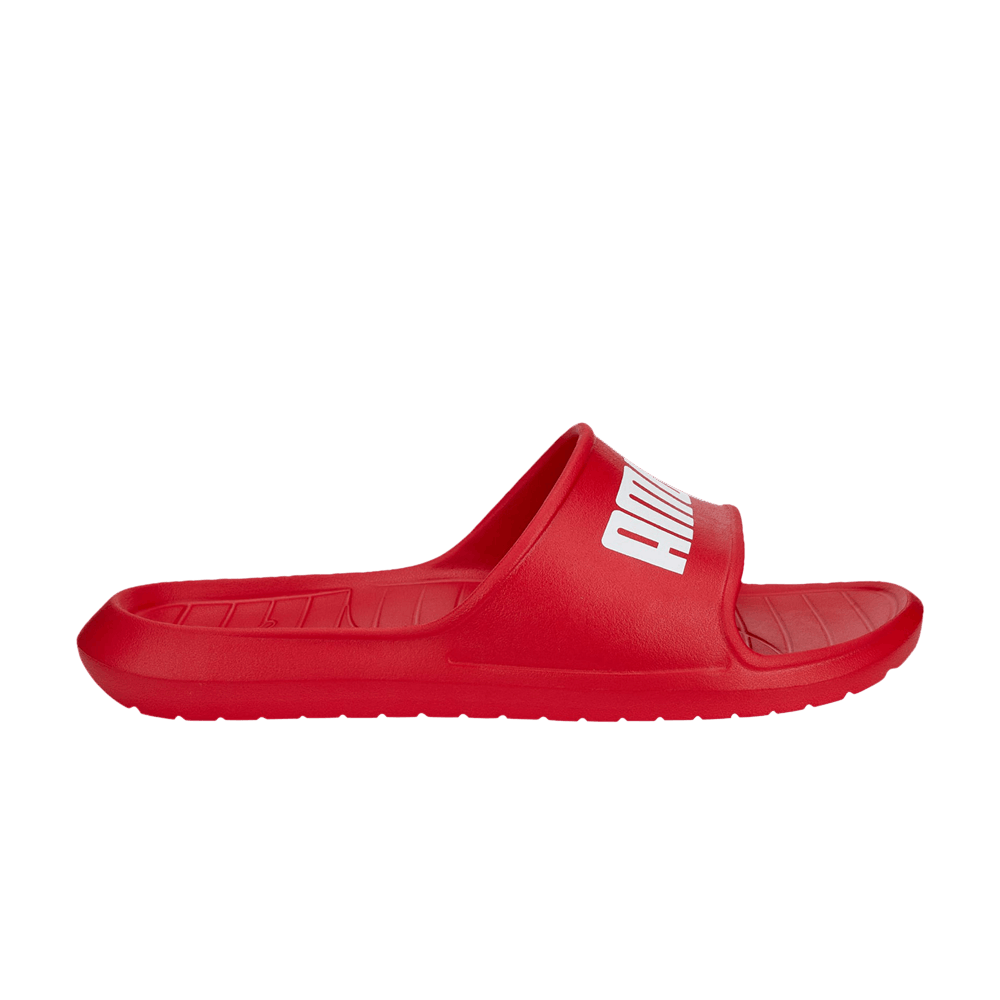 Puma Divecat V2 Lite 'High Risk Red'