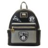 NBA-Brooklyn-Nets-Patch-Icons-Mini-Backpack-9-100x100