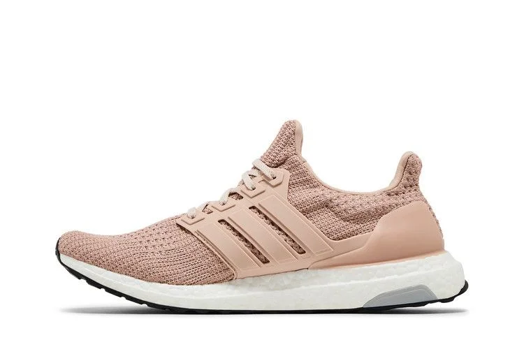 Кроссовки Adidas Wmns UltraBoost 4.0 'Ash Pearl'