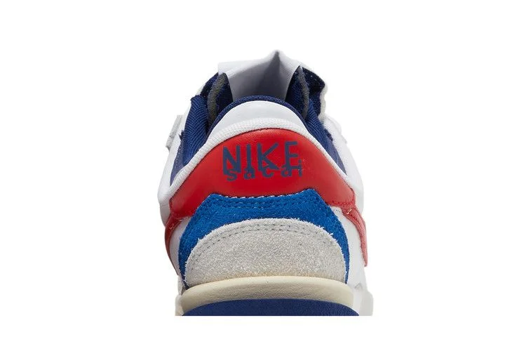 Кроссовки sacai x Nike Zoom Cortez SP 'OG'