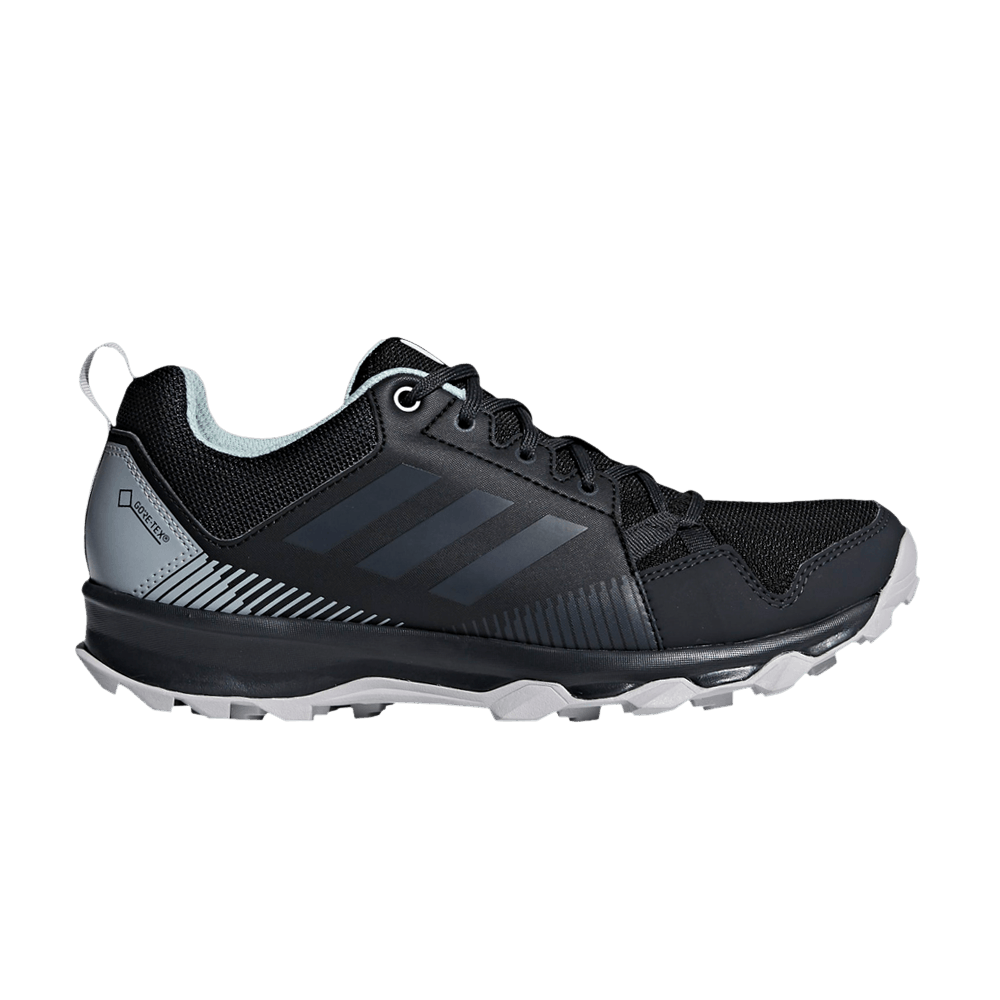 Кроссовки Adidas Wmns Terrex Tracerocker GTX 'Black Carbon'