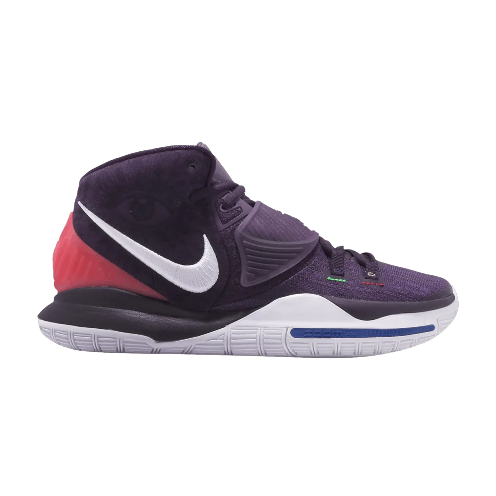 Кроссовки Nike Kyrie 6 EP 'Enlightenment'