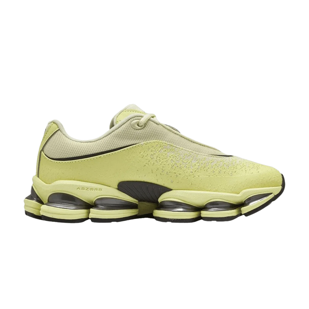Кроссовки New Balance Abzorb 2000s 'Fennel Seed Pistachio'