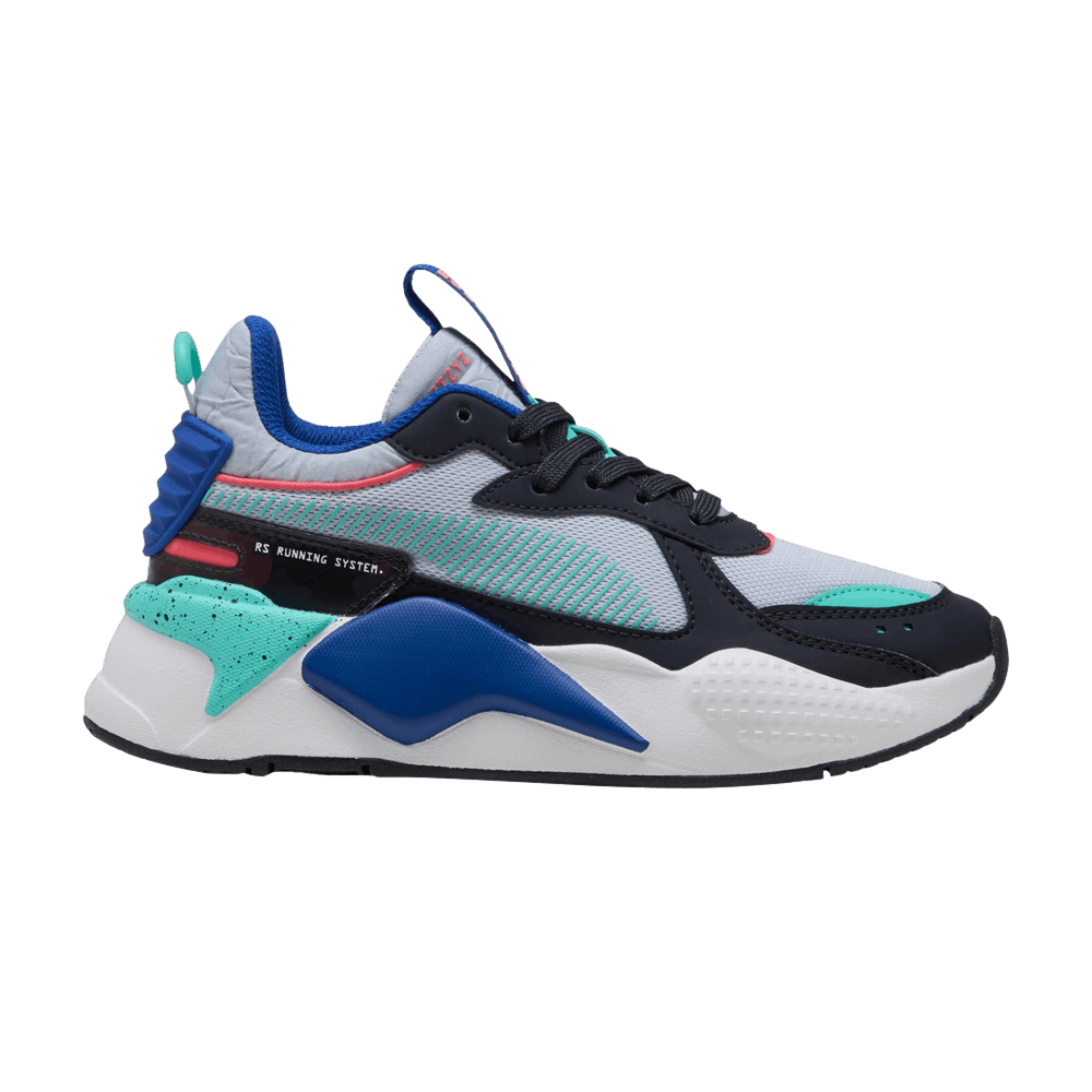Кроссовки Puma RS-X Big Kid 'Parachute Landing'