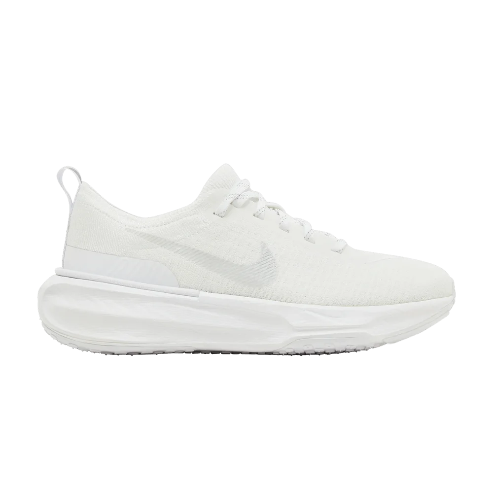 Кроссовки Nike Wmns ZoomX Invincible 3 'White Photon Dust'