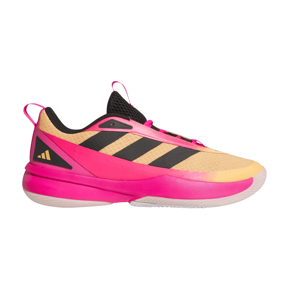 Кроссовки adidas Subzone 'Hazy Orange Black Shock Pink'