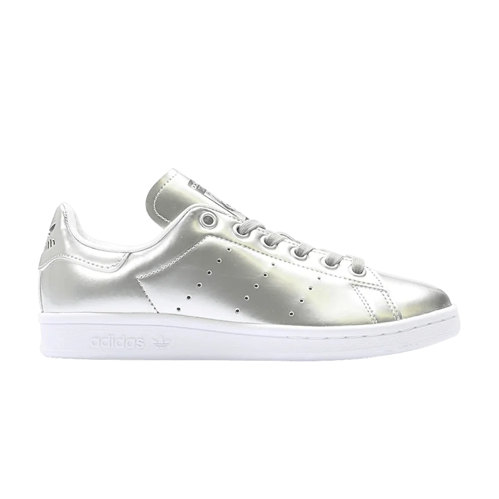 Кроссовки Adidas Wmns Stan Smith 'Metallic'