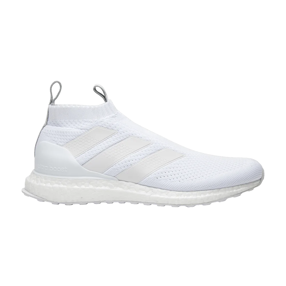 Кроссовки adidas Ace 16+ PureControl UltraBoost 'Triple White'