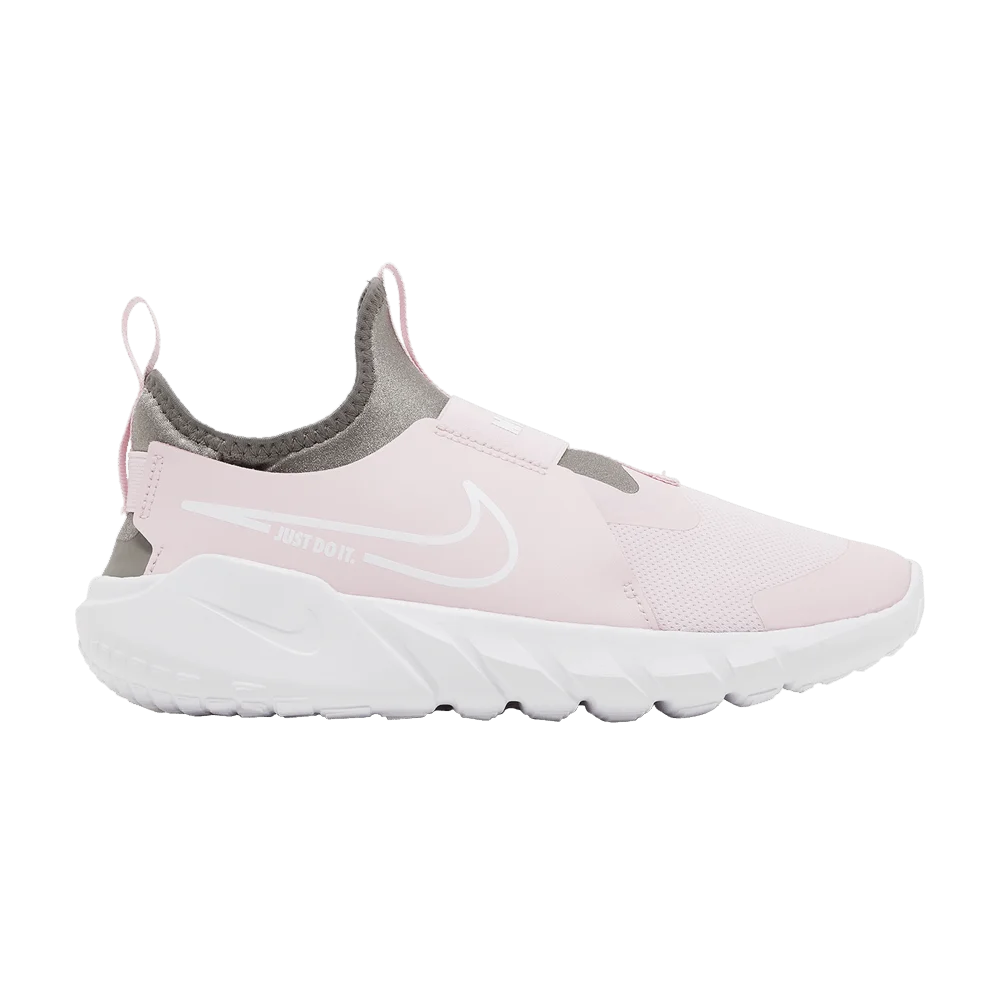 Krossovki-Nike-Flex-Runner-2-GS-Pink-Foam
