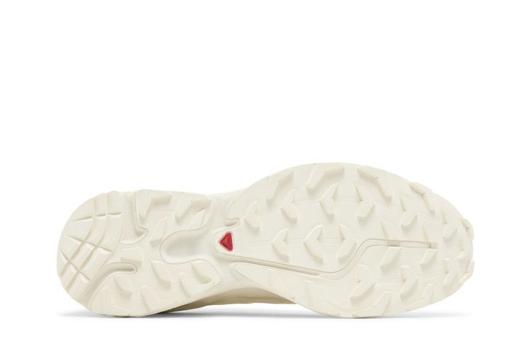 Кроссовки Salomon XT-6 'Vanilla Ice Almond Milk'