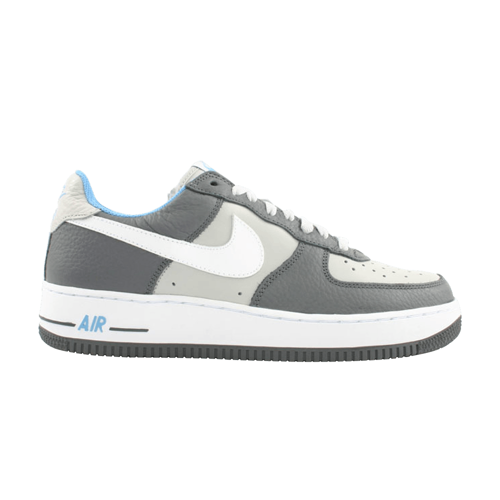 Кроссовки Nike Air Force 1 'Neutral Grey'