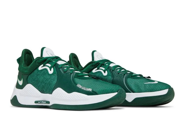 Krossovki-Nike-PG-5-TB-Gorge-Green-7