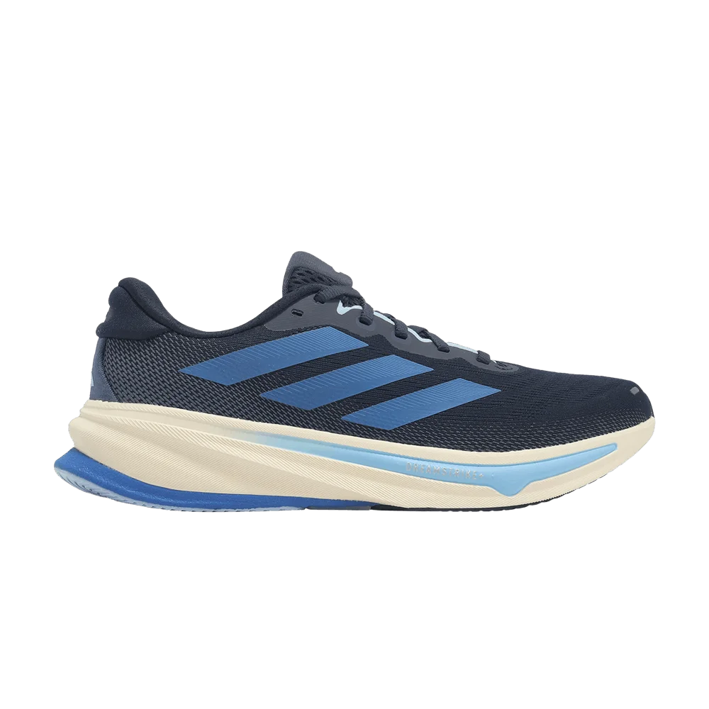 Кроссовки Adidas Supernova Rise 2 'Legend Ink'